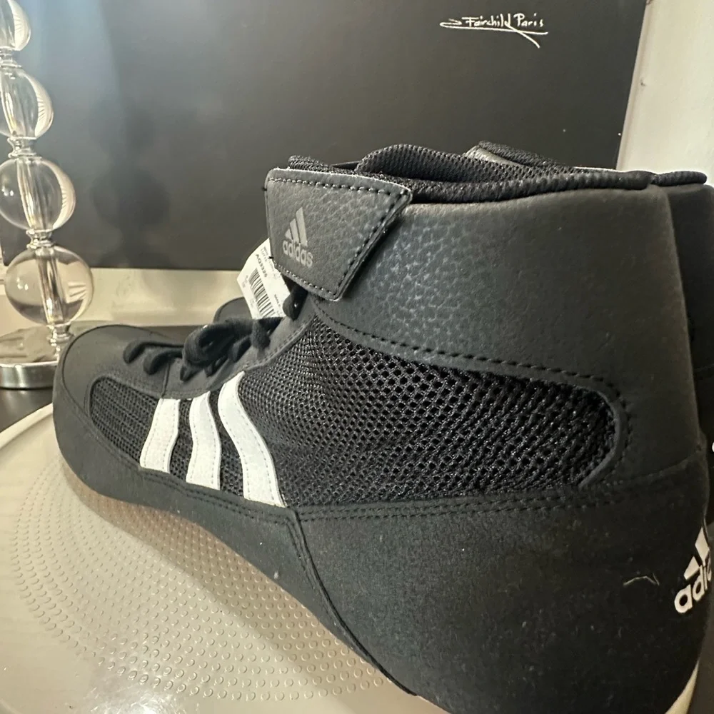 🆕Adidas Men’s Wrestling Shoes